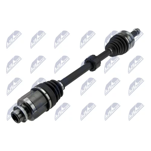 Hnací hriadeľ NPW-SU-042 /NTY/
