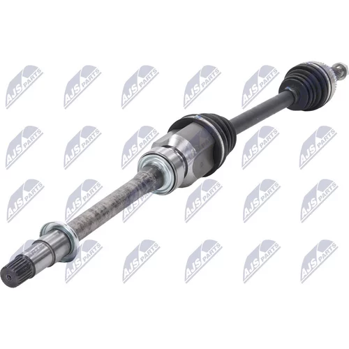 Hnací hriadeľ NTY NPW-TY-245