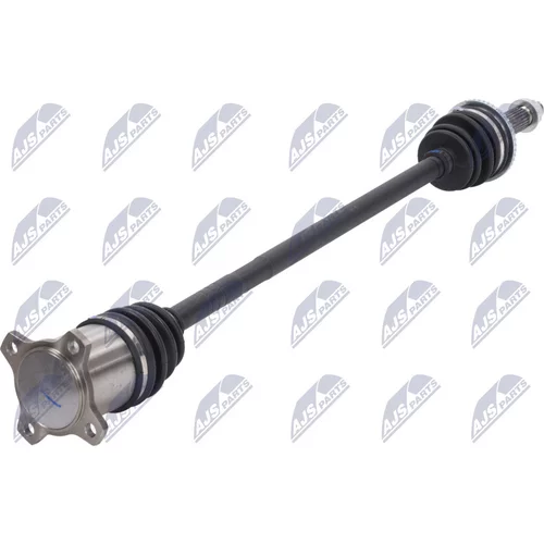 Hnací hriadeľ NTY NPW-TY-255