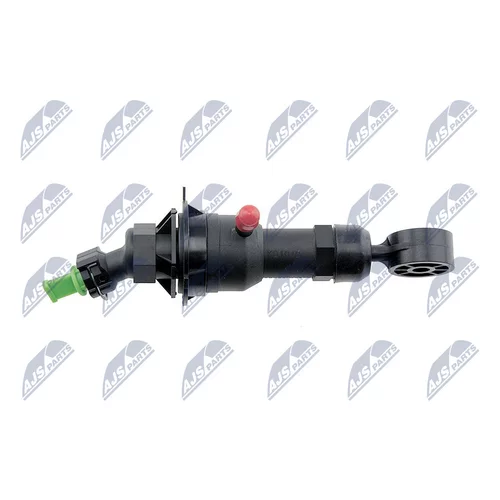 Hlavný spojkový valec NSP-CT-000 /NTY/ - obr. 2