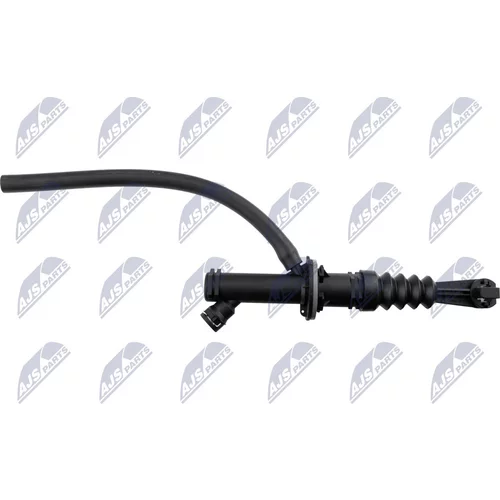 Vysúvacia vidlica spojky NSP-RE-031 /NTY/ - obr. 2