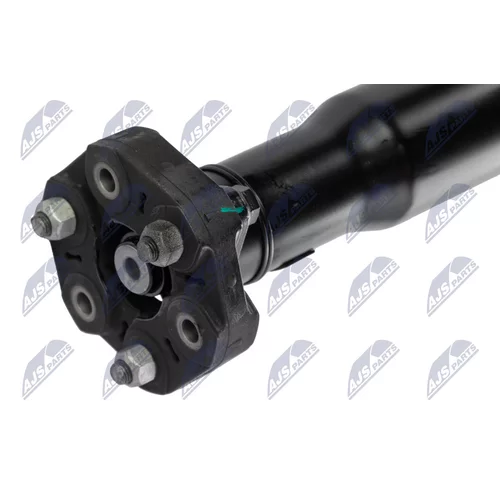 Kĺbový hriadeľ pohonu nápravy NWN-BM-052 /NTY/ - obr. 3