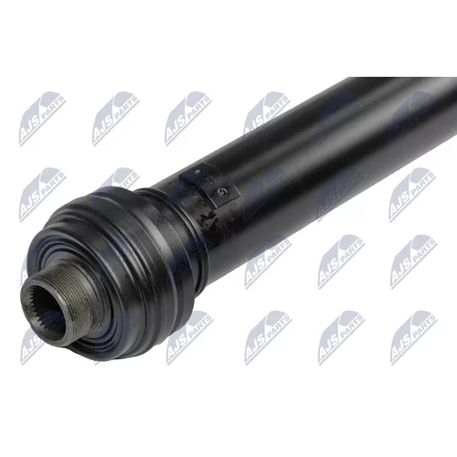 Kĺbový hriadeľ pohonu nápravy NWN-BM-059 /NTY/ - obr. 1