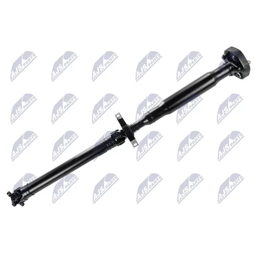 Kĺbový hriadeľ pohonu nápravy NTY NWN-BM-067