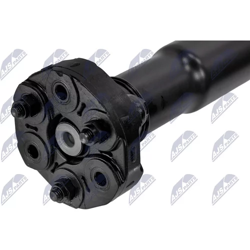 Kĺbový hriadeľ pohonu nápravy NTY NWN-BM-079