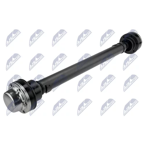 Kĺbový hriadeľ pohonu nápravy NTY NWN-CH-048