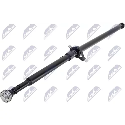 Kĺbový hriadeľ pohonu nápravy NTY NWN-CH-099