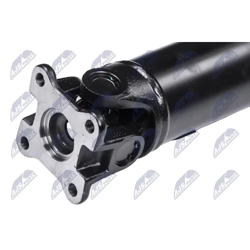 Kĺbový hriadeľ pohonu nápravy NWN-FR-015 /NTY/ - obr. 3