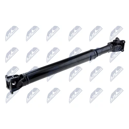 Kĺbový hriadeľ pohonu nápravy NWN-NS-006 /NTY/ - obr. 1