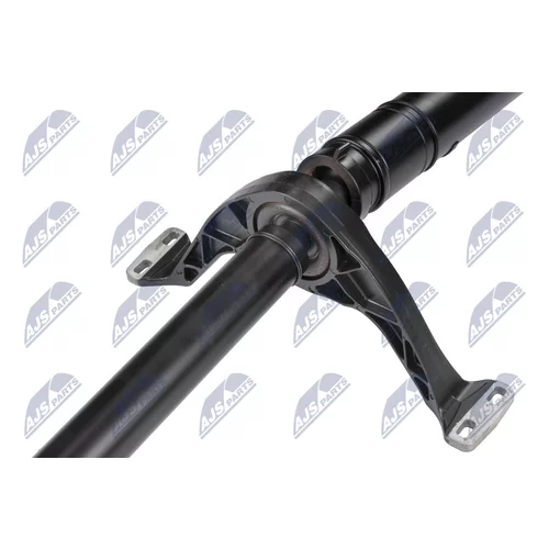 Kĺbový hriadeľ pohonu nápravy NWN-VW-013 /NTY/ - obr. 2