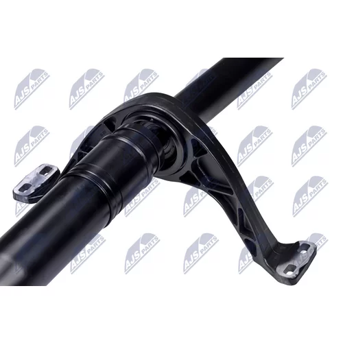 Kĺbový hriadeľ pohonu nápravy NWN-VW-014 /NTY/ - obr. 2