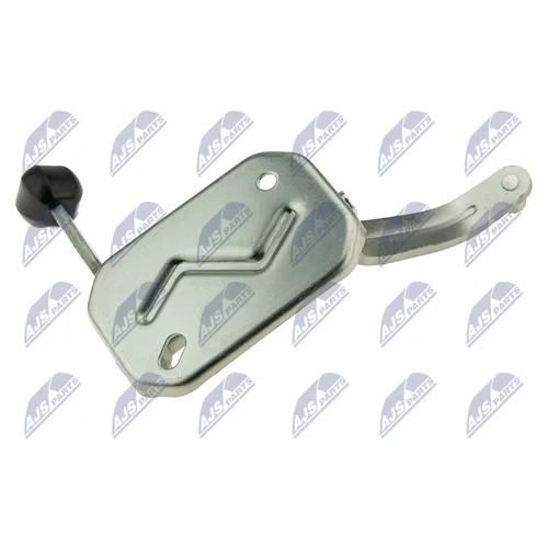 Radiaca tyč NXX-CT-004 /NTY/ - obr. 1