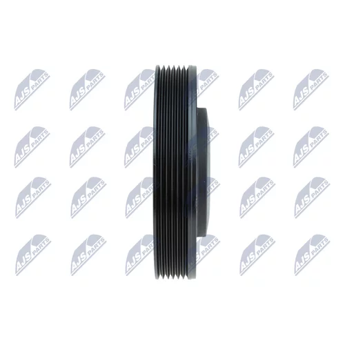 Remenica kľukového hriadeľa RKP-PE-014 /NTY/ - obr. 2