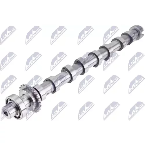 Vačkový hriadeľ NTY RKZ-CT-004