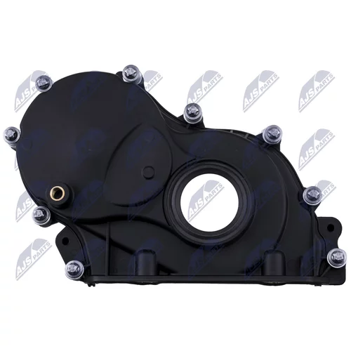Veko skrine rozvodov RTC-BM-000 /NTY/ - obr. 2