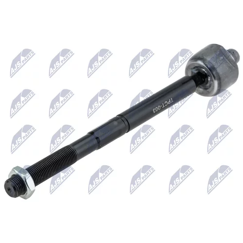 Axiálny čap tiahla riadenia SDK-CT-003 /NTY/ - obr. 1