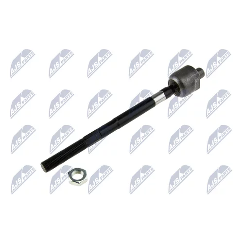 Axiálny čap tiahla riadenia SDK-NS-075 /NTY/ - obr. 1