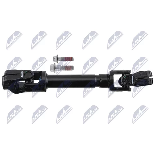Kĺb stĺpika riadenia SKK-KA-006 /NTY/ - obr. 2