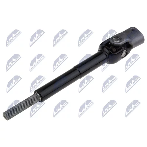 Hriadeľ riadenia SKK-TY-009 /NTY/ - obr. 1