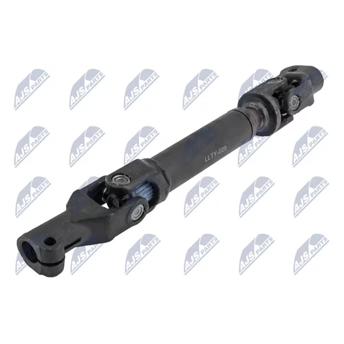 Hriadeľ riadenia SKK-TY-028 /NTY/ - obr. 1