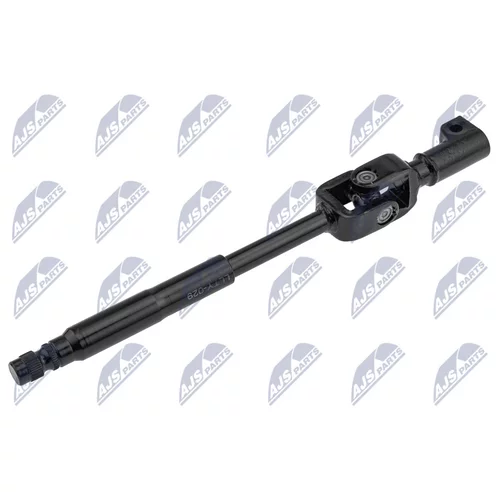 Hriadeľ riadenia SKK-TY-029 /NTY/ - obr. 1
