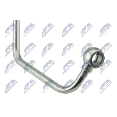 Hydraulická hadica pre riadenie SPH-BM-006 /NTY/ - obr. 3