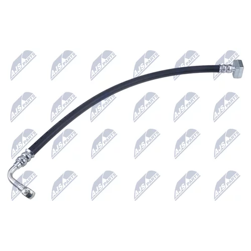 Hydraulická hadica pre riadenie NTY SPH-NS-002