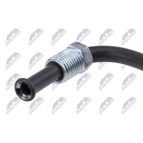Hydraulická hadica pre riadenie SPH-NS-003 /NTY/ - obr. 3