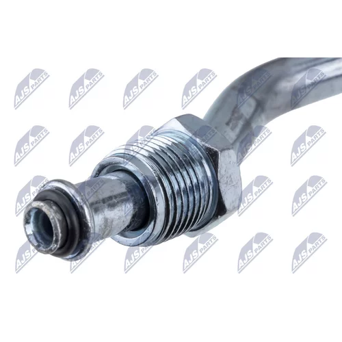 Hydraulická hadica pre riadenie SPH-PL-003 /NTY/ - obr. 3