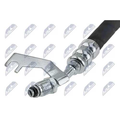 Hydraulická hadica pre riadenie SPH-PL-004 /NTY/ - obr. 3