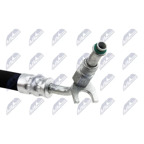 Hydraulická hadica pre riadenie SPH-RE-002 /NTY/ - obr. 2