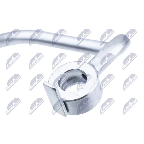 Hydraulická hadica pre riadenie SPH-TY-008 /NTY/ - obr. 3