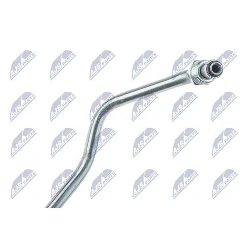 Hydraulická hadica pre riadenie SPH-VW-002 /NTY/ - obr. 1