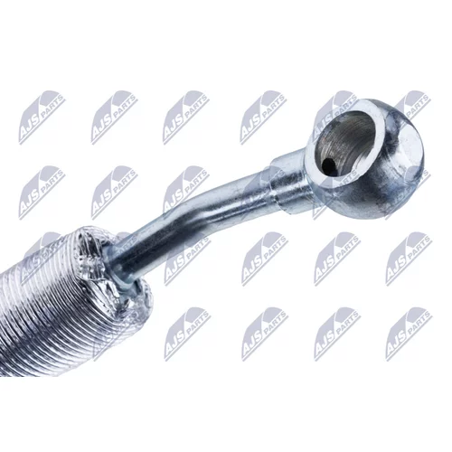 Hydraulická hadica pre riadenie SPH-VW-003 /NTY/ - obr. 2