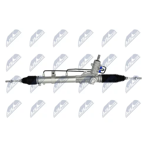 Prevodka riadenia SPK-BM-001 /NTY/ - obr. 1