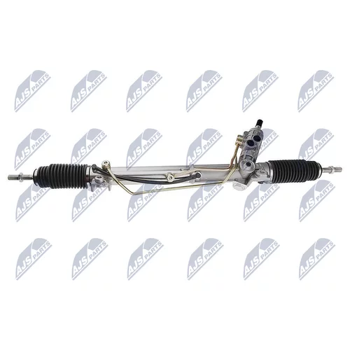 Prevodka riadenia SPK-BM-002 /NTY/ - obr. 1