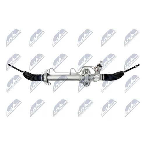 Prevodka riadenia SPK-CH-007 /NTY/ - obr. 1