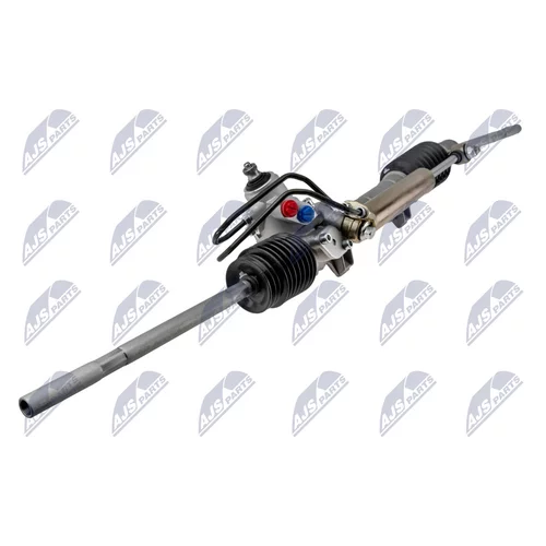 Prevodka riadenia SPK-CT-003 /NTY/ - obr. 1