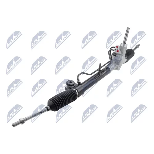 Prevodka riadenia SPK-DW-002 /NTY/ - obr. 1