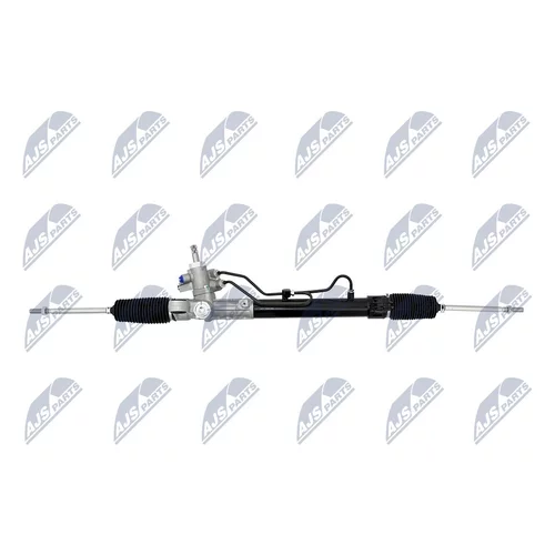 Prevodka riadenia NTY SPK-HD-000