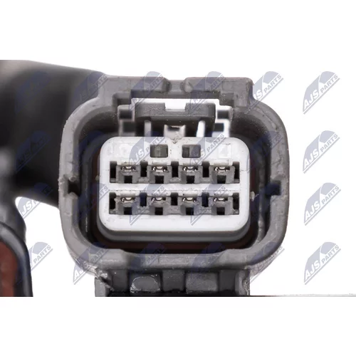 Prevodka riadenia SPK-HD-010 /NTY/ - obr. 6