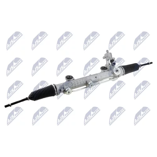 Prevodka riadenia SPK-ME-006 /NTY/ - obr. 1