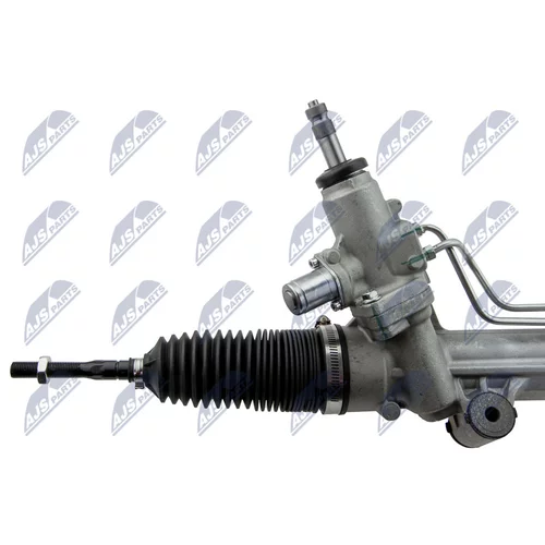 Prevodka riadenia SPK-ME-010 /NTY/ - obr. 2