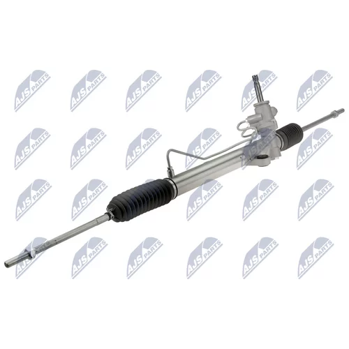 Prevodka riadenia SPK-MS-009 /NTY/ - obr. 1