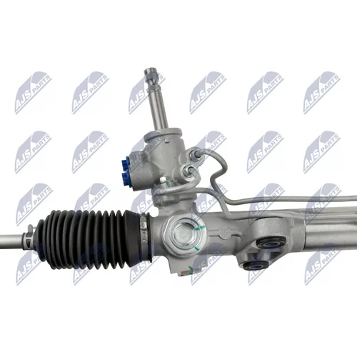 Prevodka riadenia SPK-MS-009 /NTY/ - obr. 2