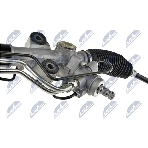Prevodka riadenia SPK-MZ-008 /NTY/ - obr. 2