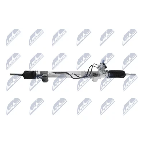 Prevodka riadenia SPK-TY-008 /NTY/ - obr. 1