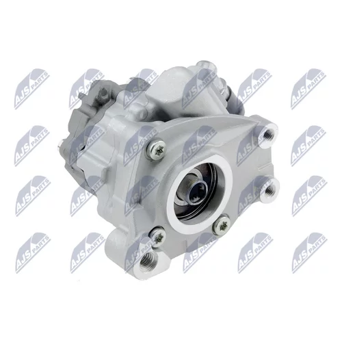 Hydraulické čerpadlo pre riadenie NTY SPW-AU-025