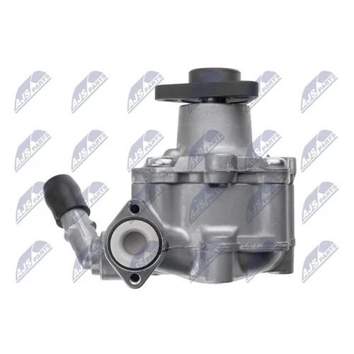 Hydraulické čerpadlo pre riadenie SPW-AU-030 /NTY/ - obr. 3