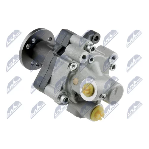 Hydraulické čerpadlo pre riadenie SPW-BM-001 /NTY/ - obr. 1